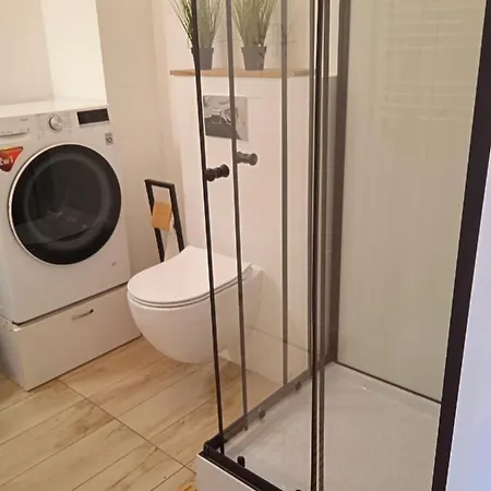 Sleep In Centrum ヴロツワフ