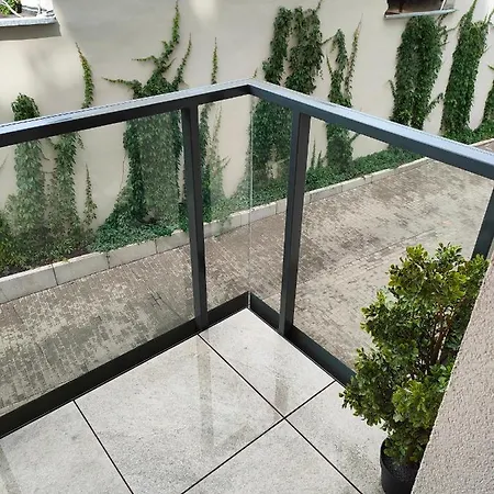 Sleep In Centrum * ヴロツワフ