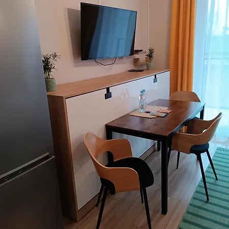 Sleep In Centrum * ヴロツワフ