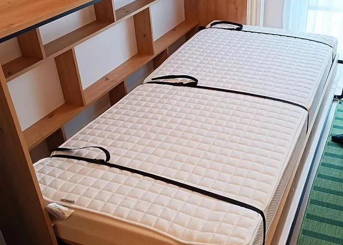 Sleep In Centrum Апартаменти