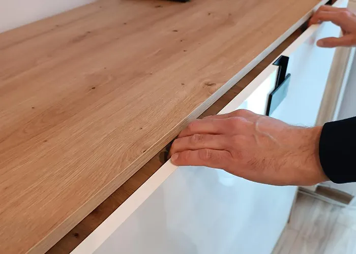 Sleep In Centrum Апартаменти