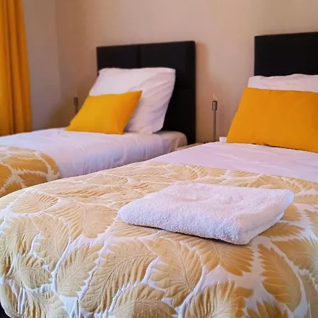 Apartamento Sleep In Centrum