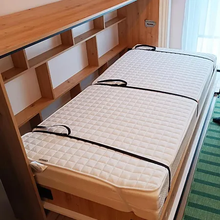 Sleep In Centrum Apartamento