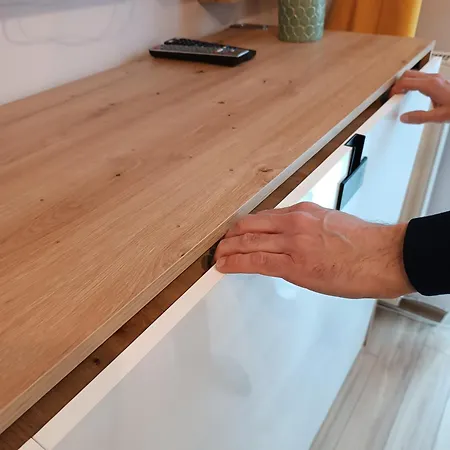 Sleep In Centrum Apartamento