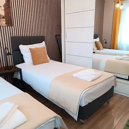 Apartamento Sleep In Centrum Breslavia