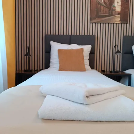 Sleep In Centrum Apartamento Breslavia