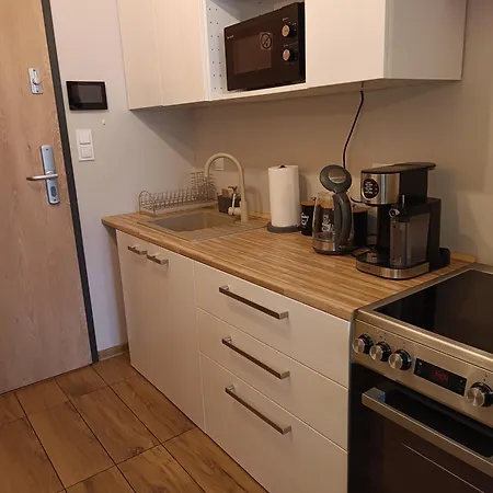 Apartamento Sleep In Centrum