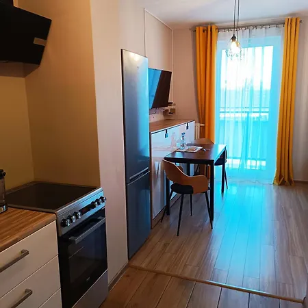 Apartment Sleep In Centrum Breslau