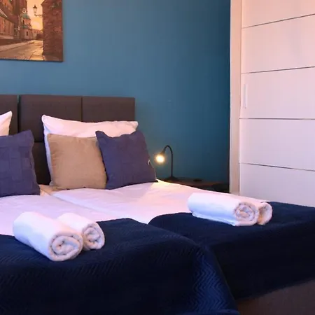 Sleep In Centrum *