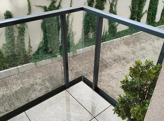 Sleep In Centrum * Wrocław